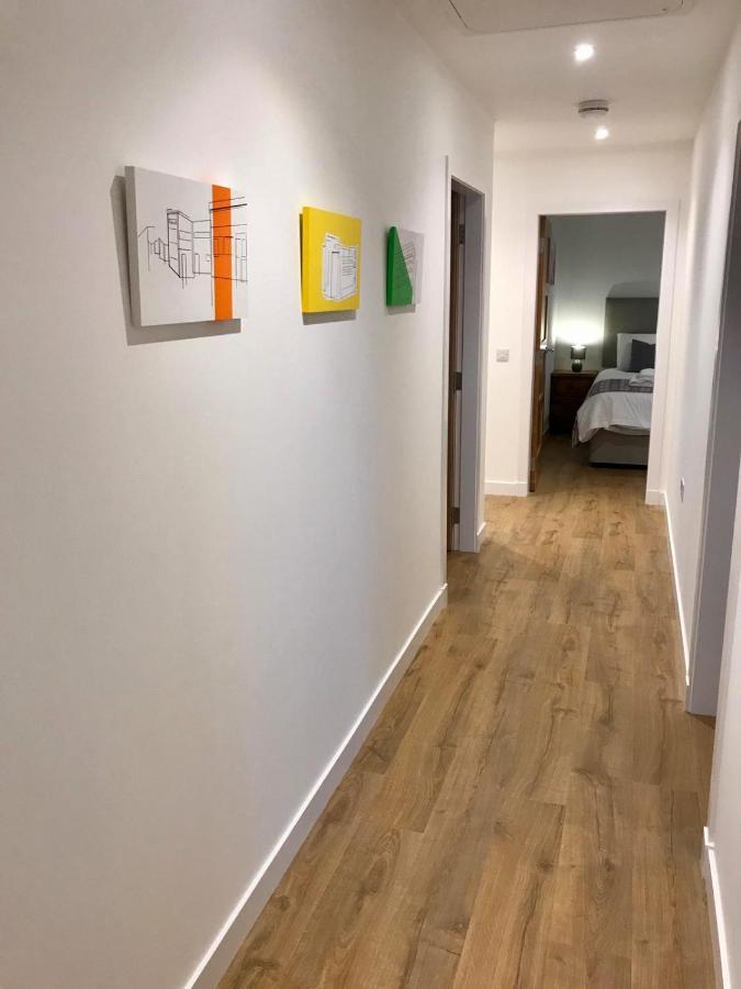 Eastbrae Cottages & Lodges ストロムネス エクステリア 写真